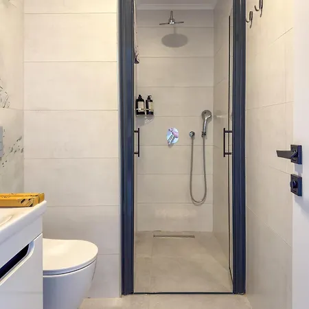 Qoople Ocean B55 - Spacious 2-bedroom Apartamento