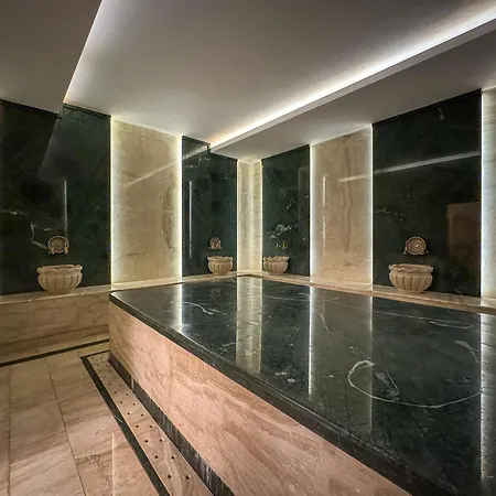 Apartamento Qoople Ocean B55 - Spacious 2-bedroom *
