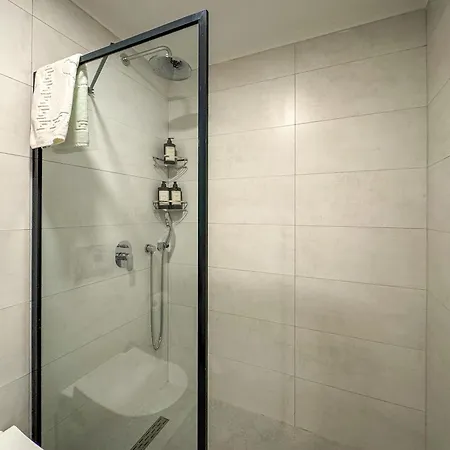 Apartamento Qoople Ocean B55 - Spacious 2-bedroom Alanya