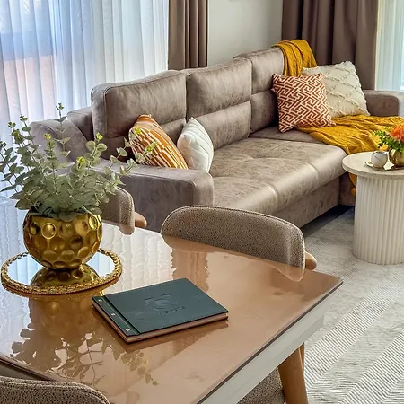 Qoople Ocean B55 - Spacious 2-bedroom Apartamento