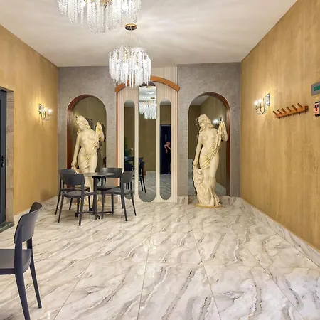 Apartamento Qoople Ocean B55 - Spacious 2-bedroom *